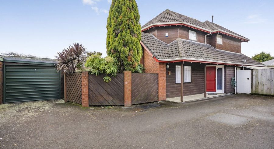  at 3/953 High Street, Avalon, Lower Hutt