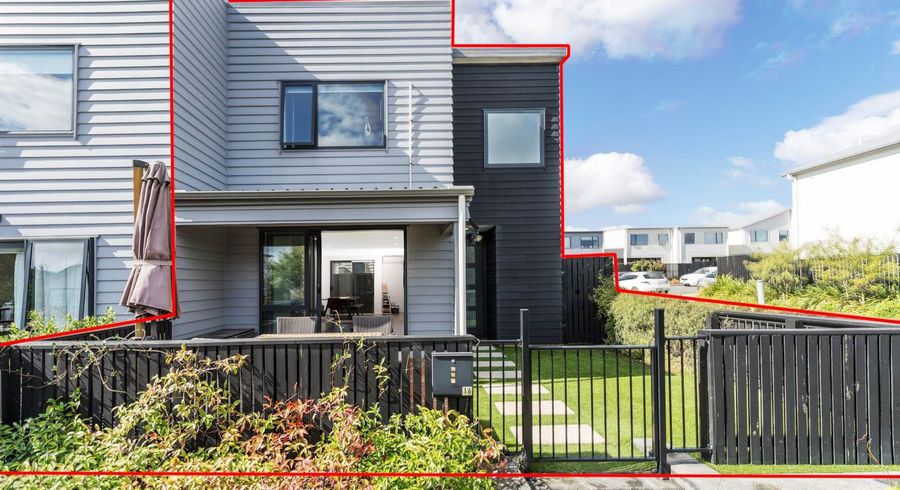  at 16 Hiki Street, Hobsonville, Waitakere City, Auckland