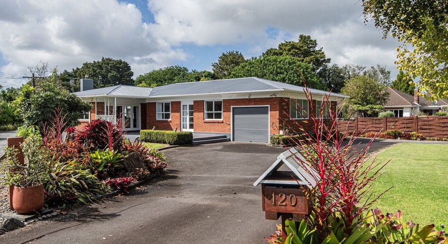  at 120 Puriri Park Road, Maunu, Whangarei, Northland