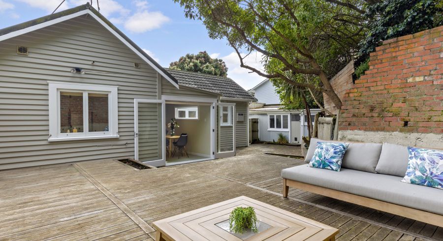  at 74 Para Street, Miramar, Wellington
