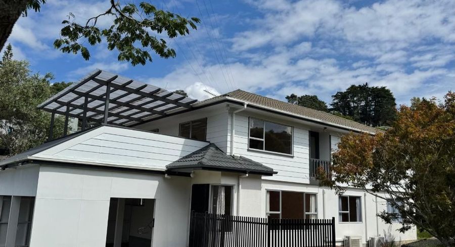  at Hillsborough, Auckland City, Auckland