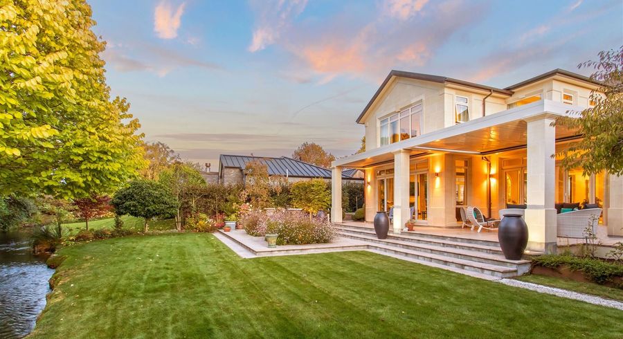  at 47 Waiwetu Street, Fendalton, Christchurch