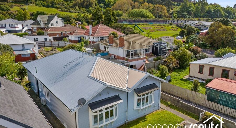  at 240A South Road, Caversham, Dunedin, Otago