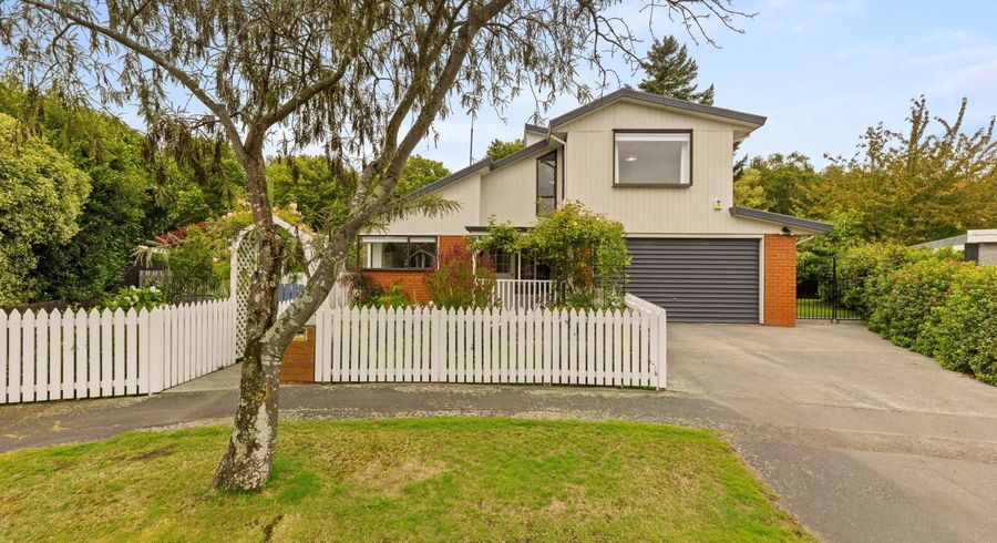  at 28 Rubens Place, Burnside, Christchurch City, Canterbury
