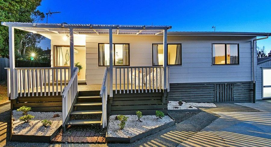  at 1/226A Dominion Road, Red Hill, Papakura
