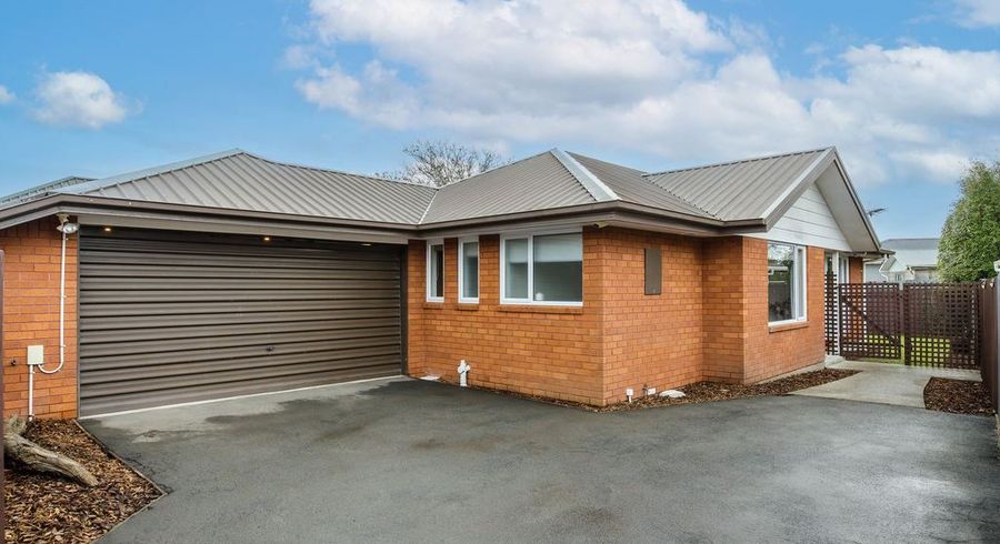  at 48A Glenmore Avenue, Casebrook, Christchurch
