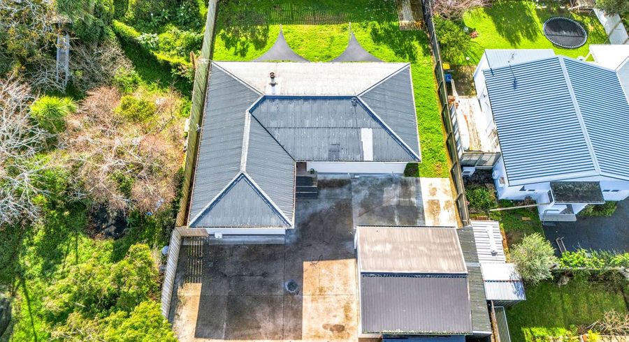  at 11A Atiawa Street, Glen Avon, New Plymouth, Taranaki