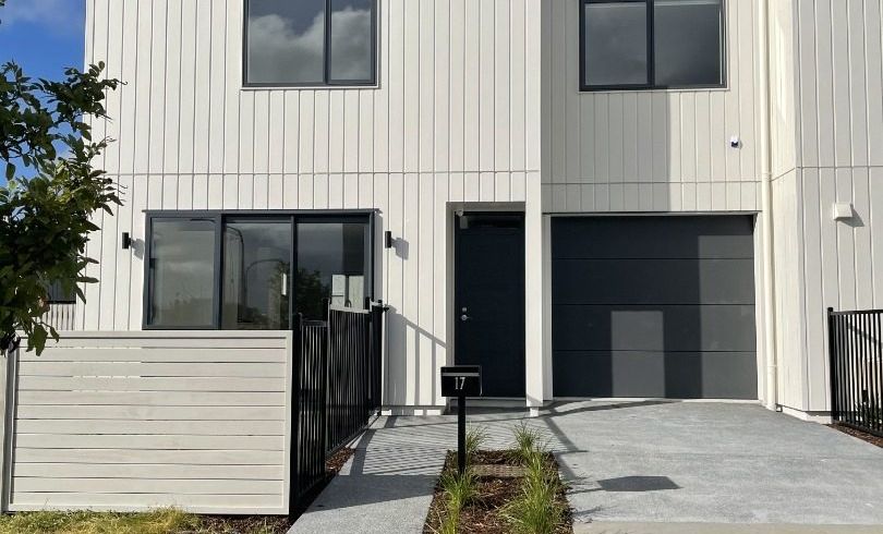  at 17 Whimbrel Road, Flat Bush, Manukau City, Auckland
