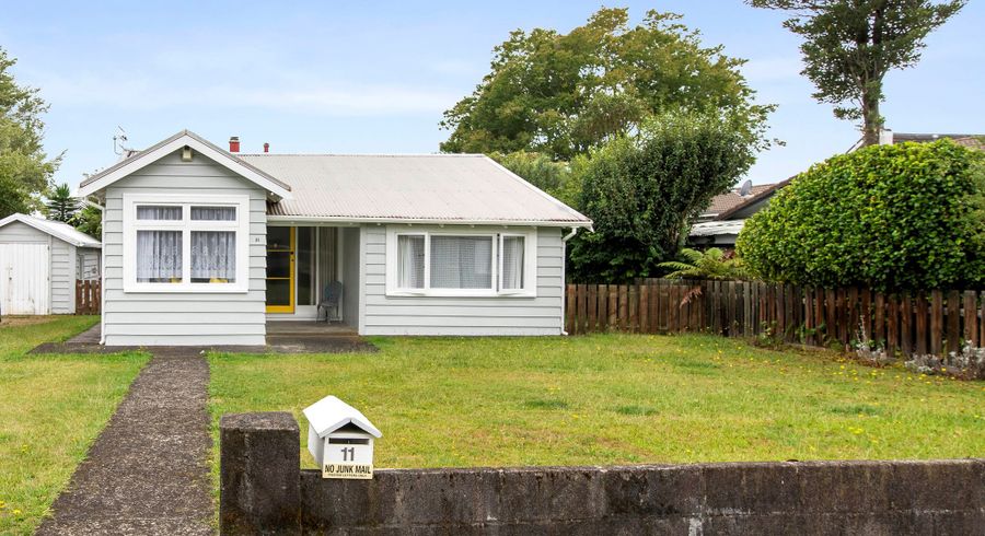  at 11 Devon Street, Glenholme, Rotorua
