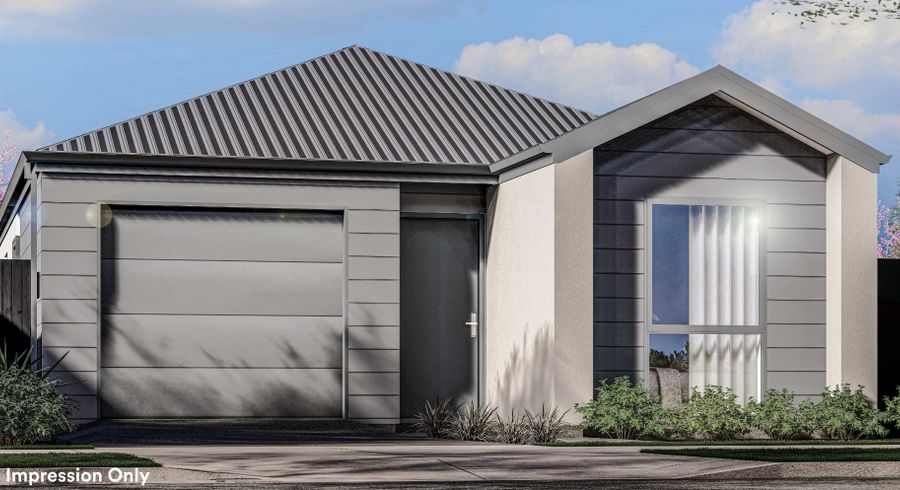  at Lot 125 Prestons Grove, Marshland, Christchurch City, Canterbury