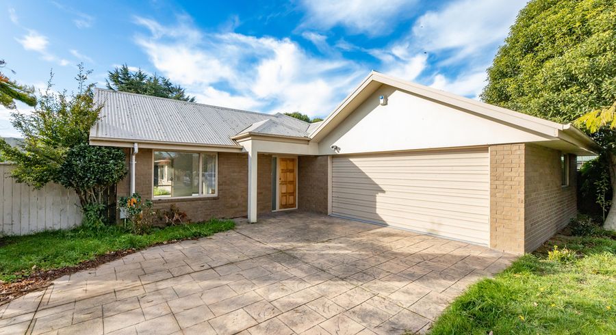  at 5 Harvard Avenue, Wigram, Christchurch