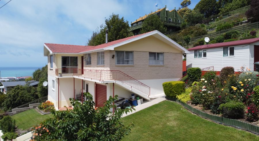  at 41 Forth Street, Oamaru North, Oamaru