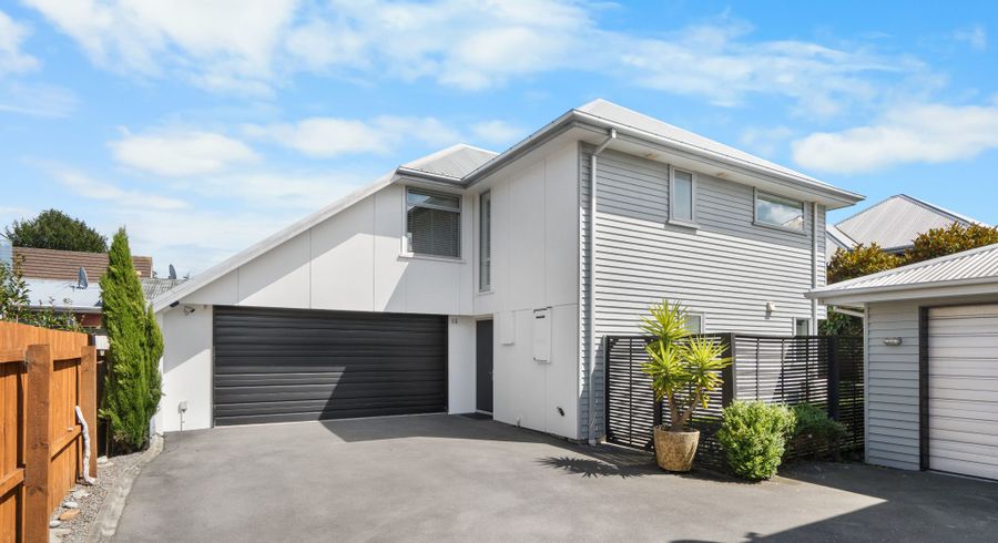  at 55 Springfield Road, St. Albans, Christchurch City, Canterbury