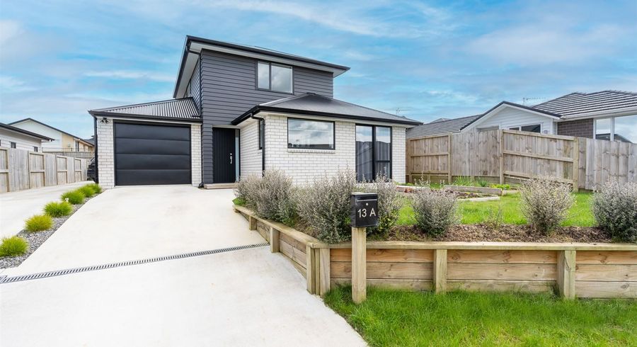  at 13A Arahi Place, Rototuna North, Hamilton