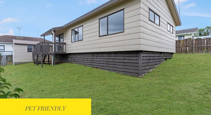  at 26 Southview Place, Wattle Downs, Manukau City, Auckland