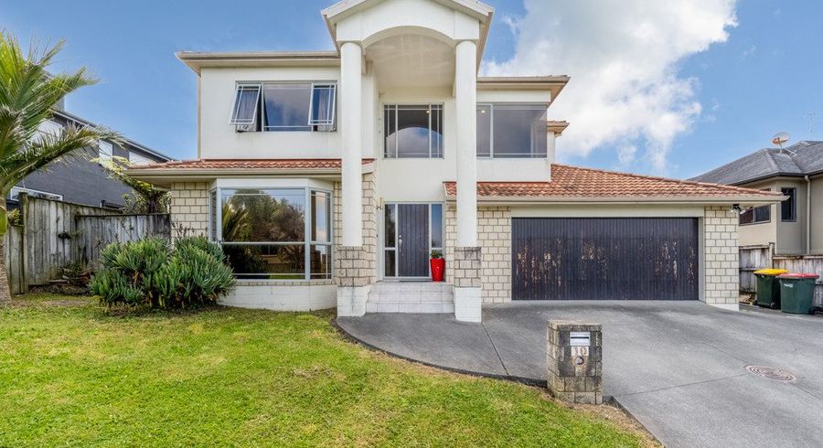 at 10 Baverton Drive, Flat Bush, Manukau City, Auckland