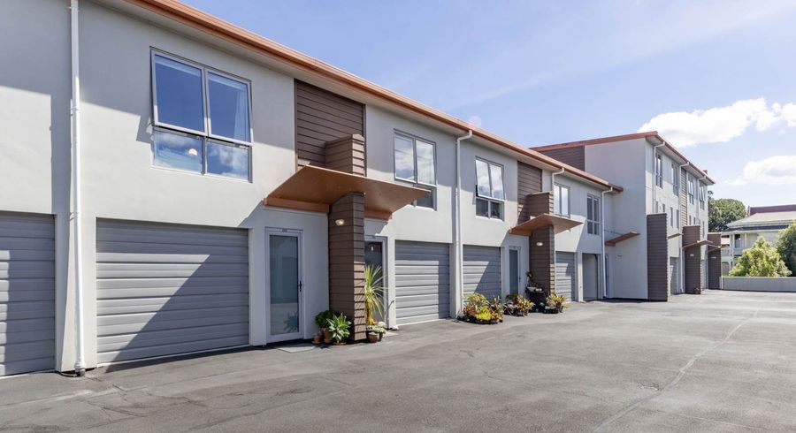  at 224/287 Onehunga Mall, Onehunga, Auckland City, Auckland