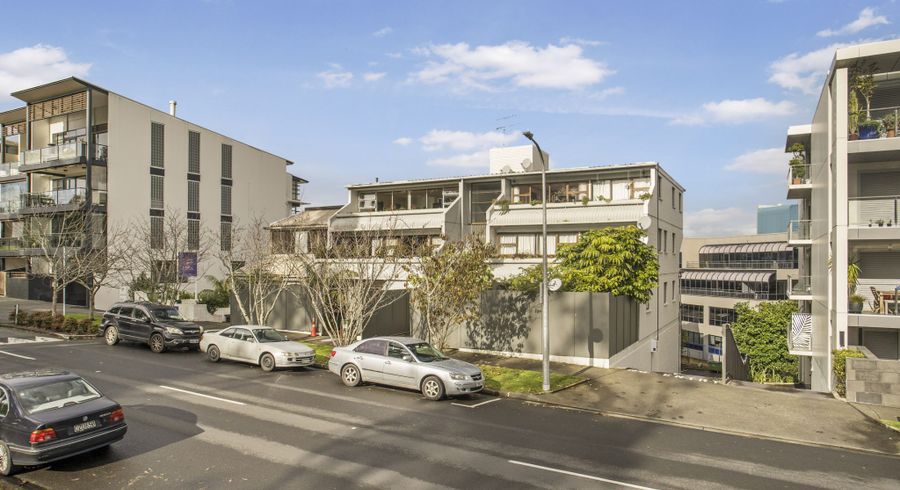 at 5/15 George Street, Newmarket, Auckland