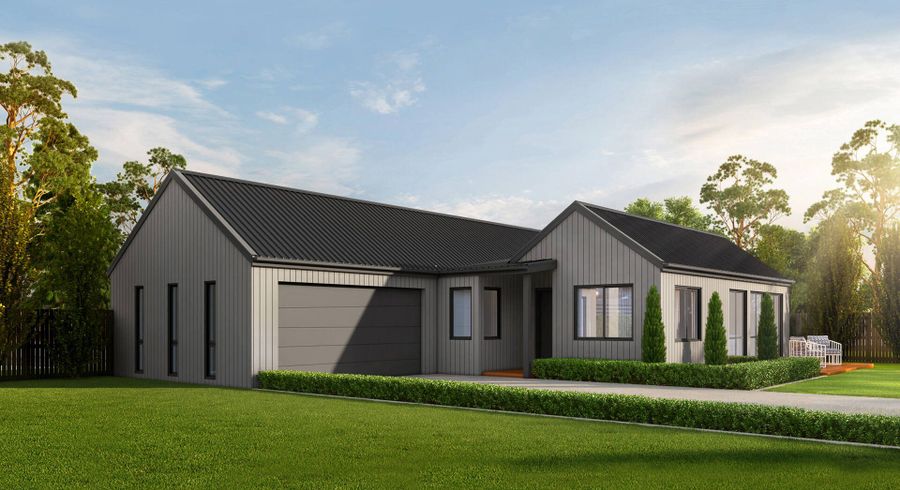 at 23 Barrett Road, Whalers Gate, New Plymouth, Taranaki