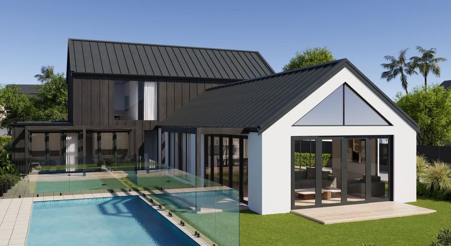  at Lot 3 Hobbs Bay Estate, Whangaparaoa, Rodney, Auckland