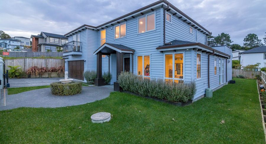  at 18 Golden Morning Drive, Albany Heights, Auckland