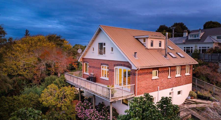  at 30 Stonelaw Terrace, Maori Hill, Dunedin, Otago