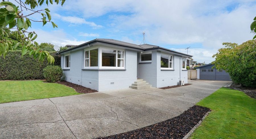  at 154 Salford Street, Rosedale, Invercargill, Southland