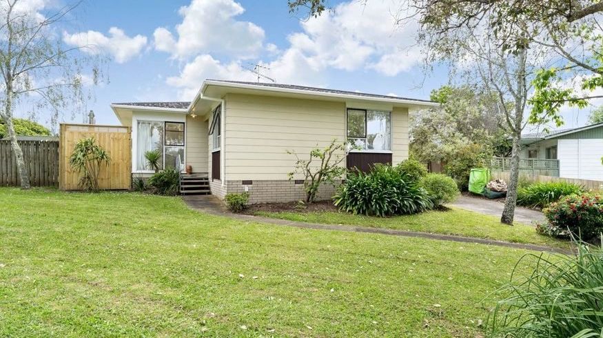  at 13 Kereru Place, Half Moon Bay, Manukau City, Auckland