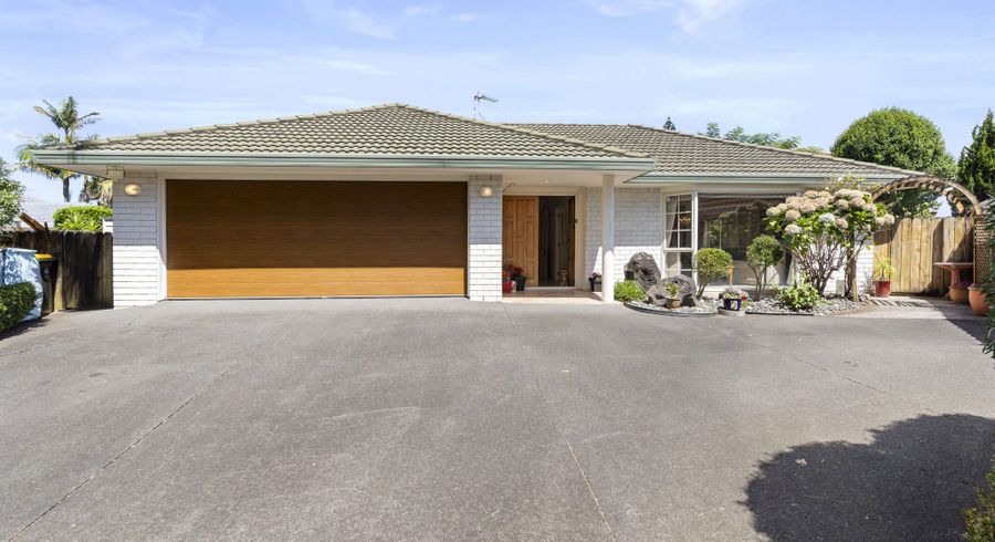  at 17 Braystones Place, Northpark, Auckland