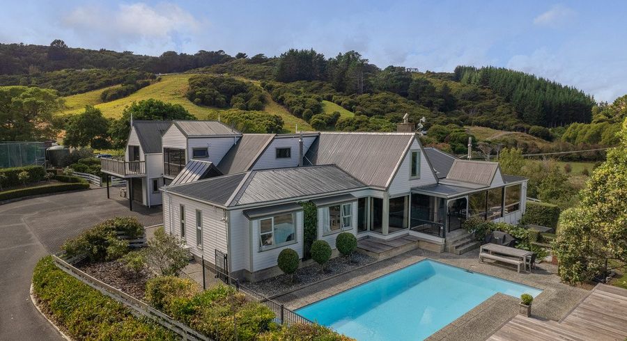  at 25 Jones Deviation, Pauatahanui