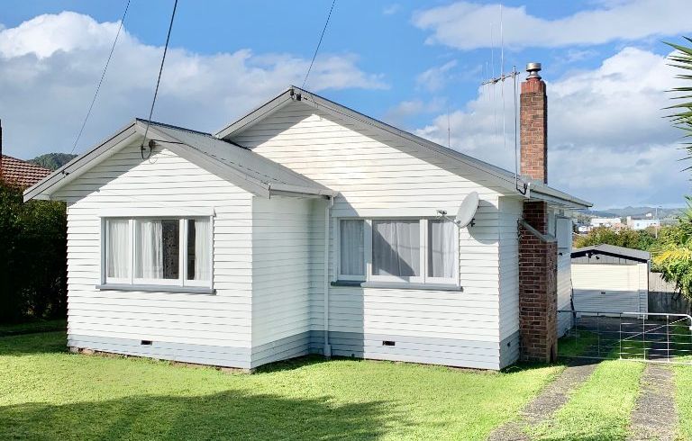  at 5 Fifth Avenue, Avenues, Whangarei, Northland