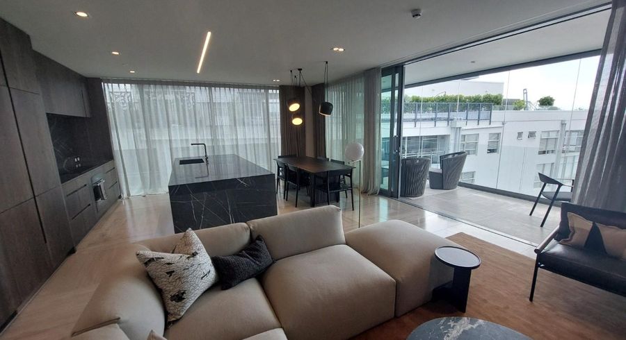  at 4A/2 Churton Street, Parnell, Auckland City, Auckland