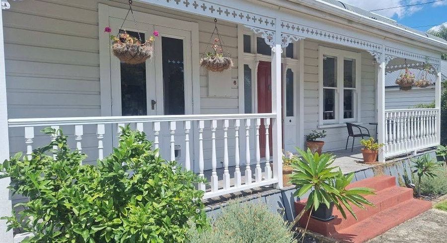  at 6 Raleigh Street, Mount Eden, Auckland City, Auckland