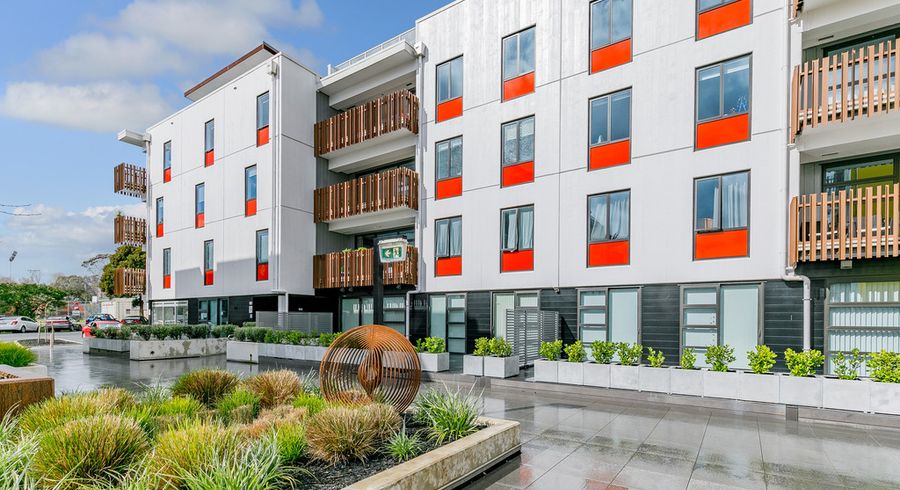  at 408/22 Library Lane, Albany, Auckland