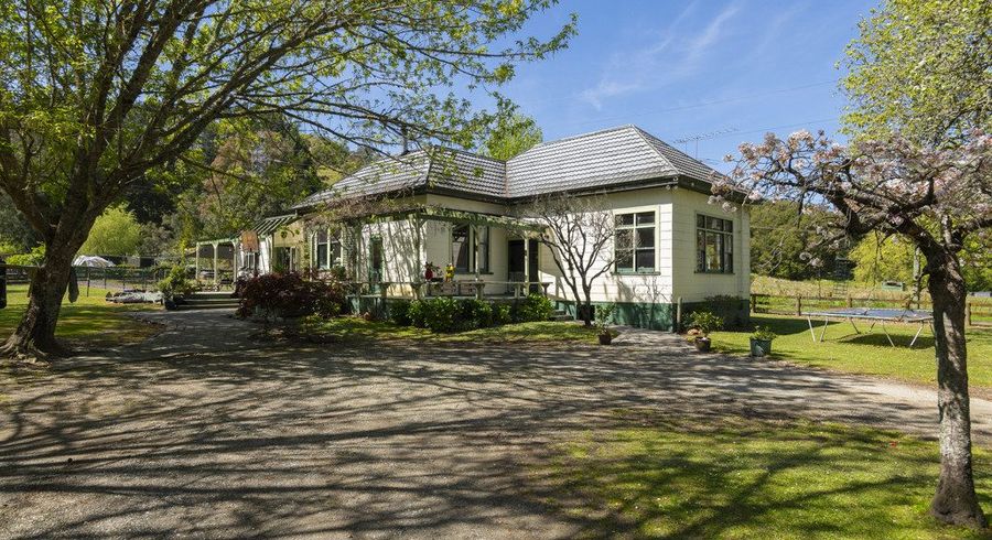  at 254 Valley Road, Mangapapa, Gisborne