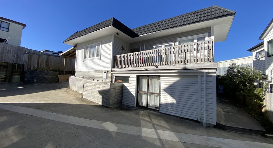  at 86D Kelman Road, Kelston, Waitakere City, Auckland