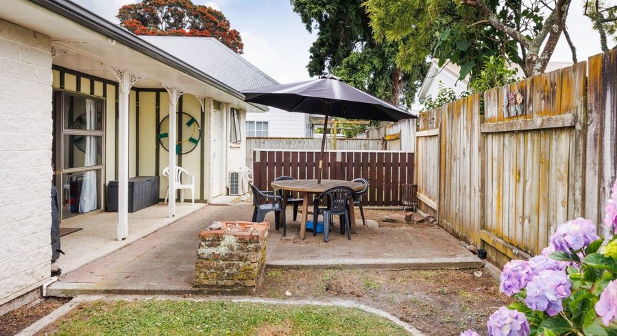  at 4/311 Fitzherbert Avenue, West End, Palmerston North, Manawatu / Whanganui