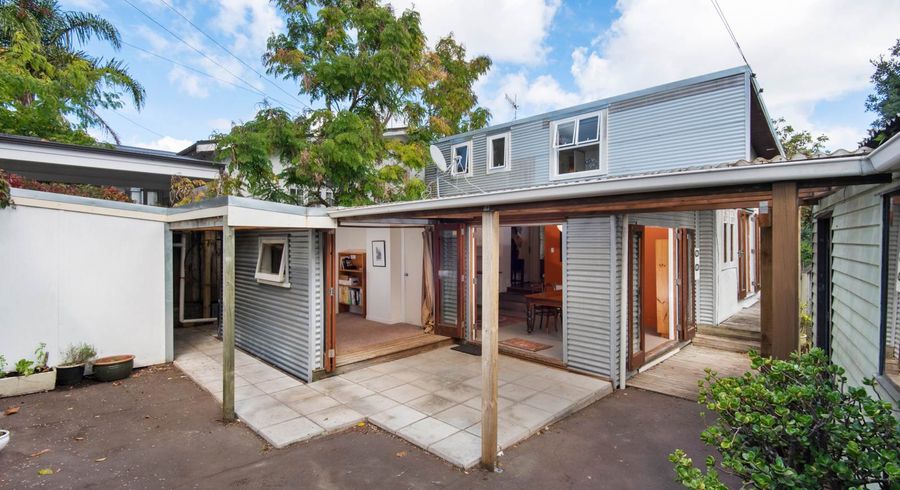  at 70 Selbourne Street, Grey Lynn, Auckland