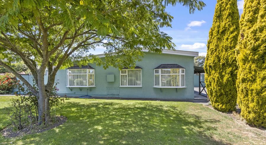  at 13 Old Main North Road, Leithfield, Amberley