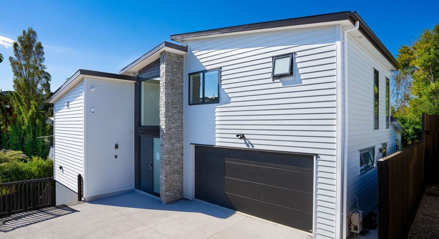  at 4A Tudor Place, Mairangi Bay, North Shore City, Auckland