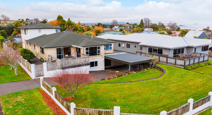  at 43 Ngamotu Road, Hilltop, Taupo, Waikato