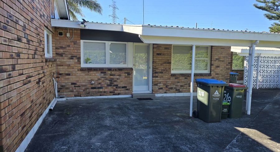  at 2/8 Waipuna rd, Mount Wellington, Auckland City, Auckland