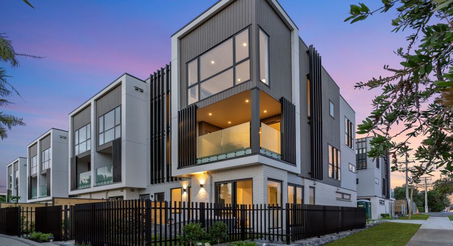  at 1/29 Bracken Avenue, Takapuna, North Shore City, Auckland