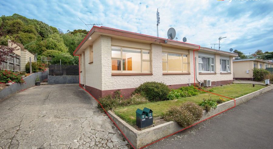  at 2G Cavell Street, Musselburgh, Dunedin