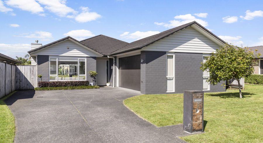  at 75 Castellina Drive, Karaka, Papakura