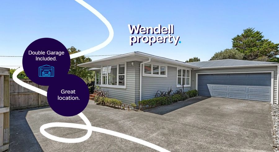  at 27 Norcross Avenue, Henderson, Waitakere City, Auckland