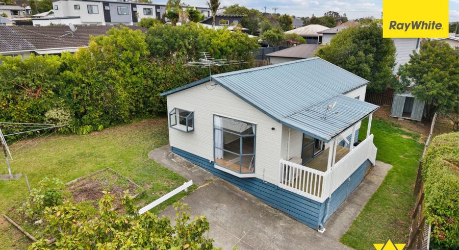  at 9A Parker Avenue, New Lynn, Waitakere City, Auckland