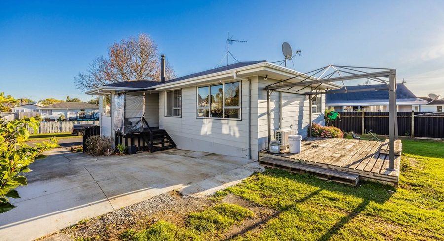  at 35 Moncrieff Avenue, Clendon Park, Manukau City, Auckland
