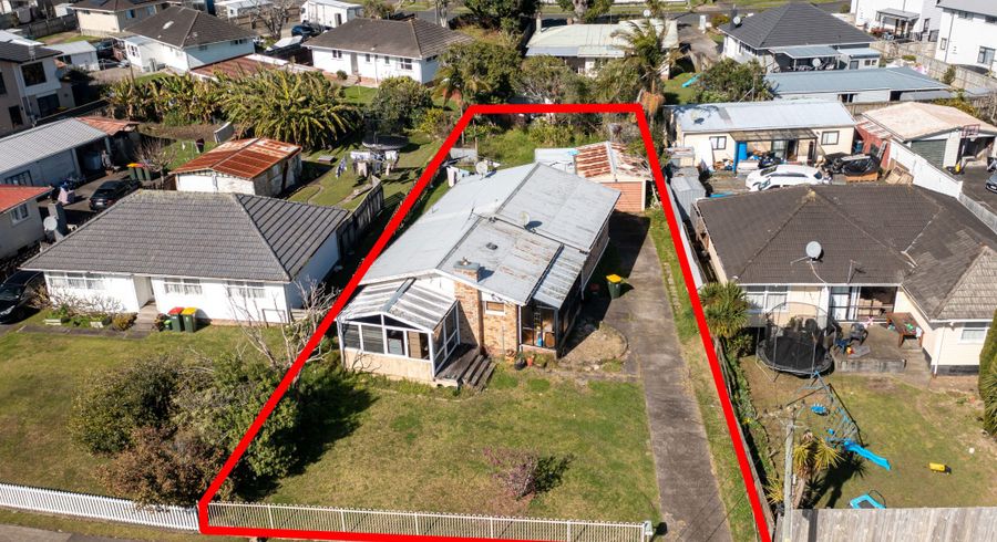  at 23 Hokianga Street, Mangere East, Manukau City, Auckland