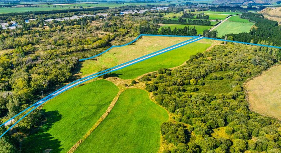  at 658 Hurunui Bluff Road, Waikari, Hurunui, Canterbury